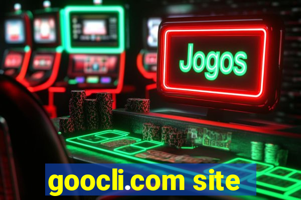 goocli.com site