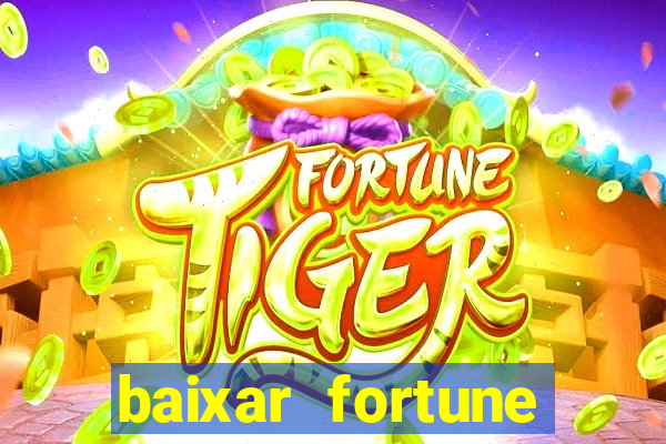 baixar fortune tiger 2