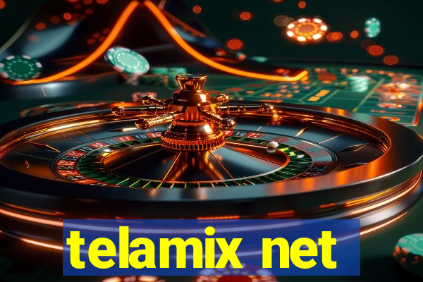 telamix net