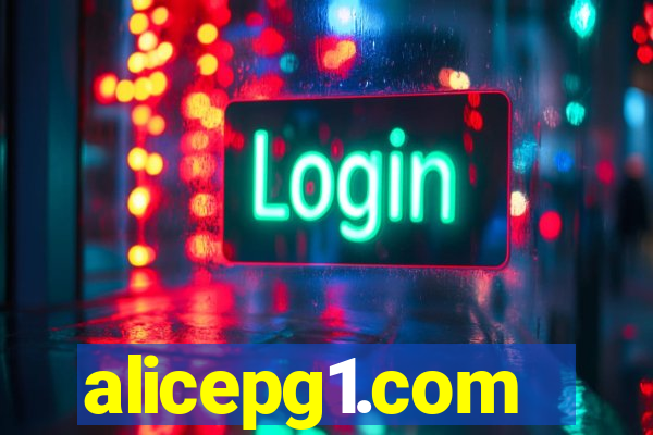 alicepg1.com