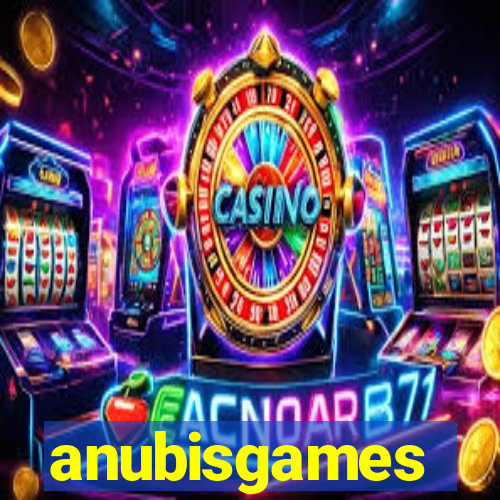 anubisgames