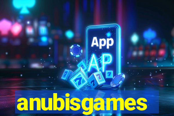 anubisgames