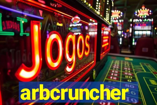 arbcruncher