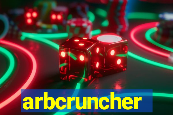 arbcruncher