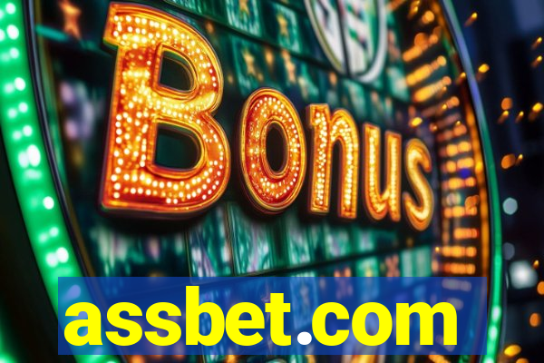 assbet.com