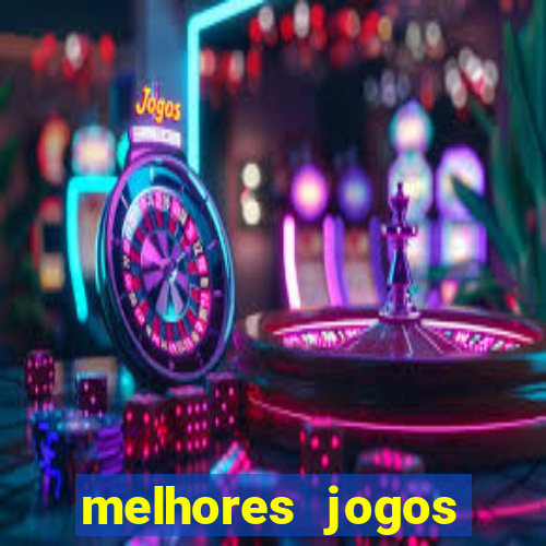 melhores jogos manager android