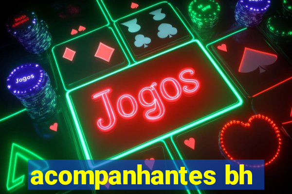 acompanhantes bh