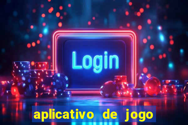 aplicativo de jogo que paga de verdade