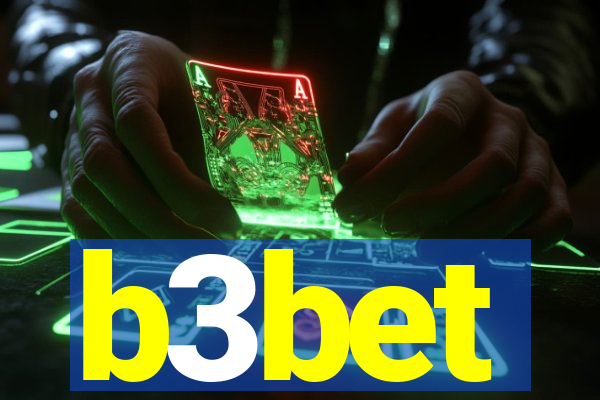 b3bet