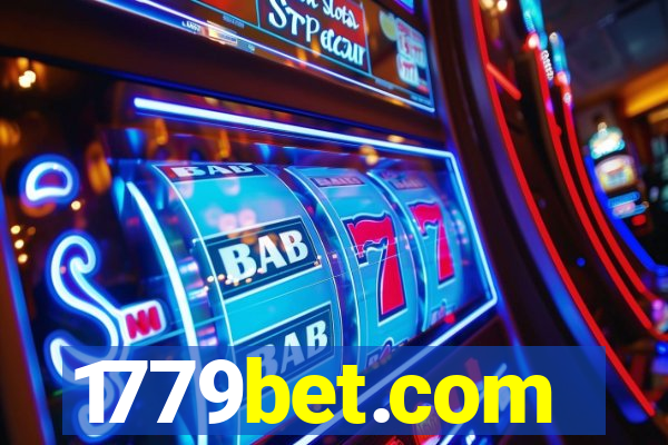 1779bet.com