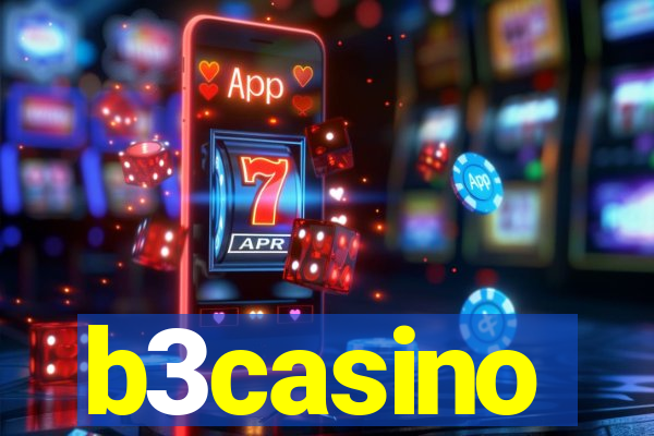 b3casino