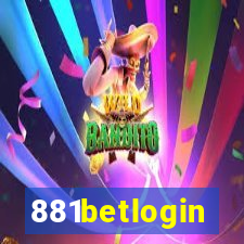 881betlogin