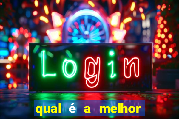 qual é a melhor plataforma de jogos para ganhar dinheiro