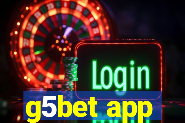 g5bet app