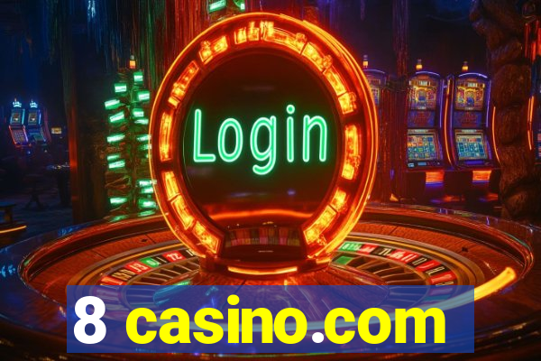 8 casino.com