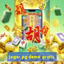 jogar pg demo gratis