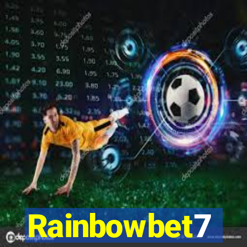 Rainbowbet7