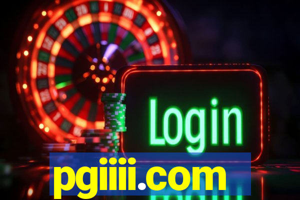 pgiiii.com