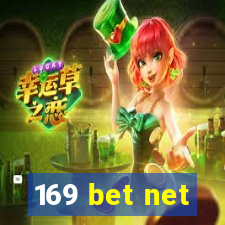 169 bet net