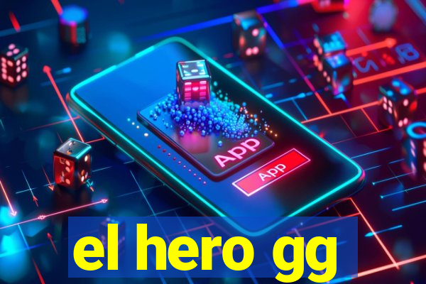 el hero gg