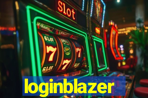 loginblazer