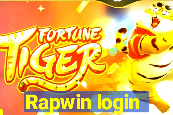 Rapwin login