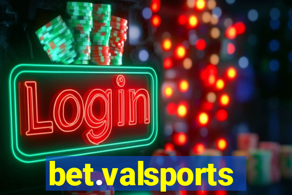 bet.valsports