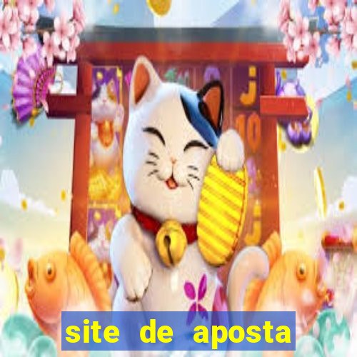 site de aposta deposito minimo 1 real