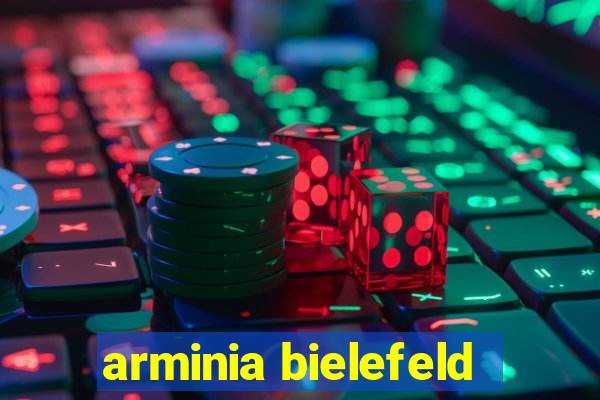 arminia bielefeld