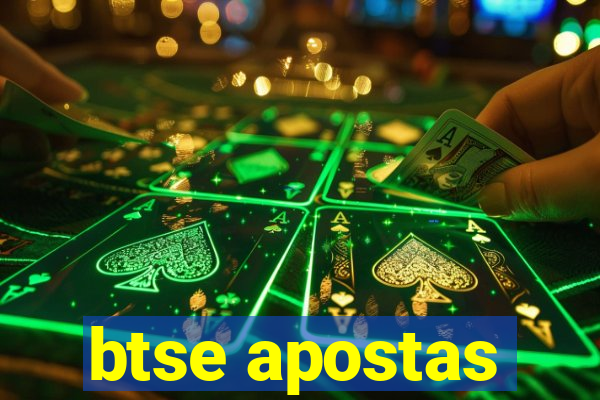 btse apostas