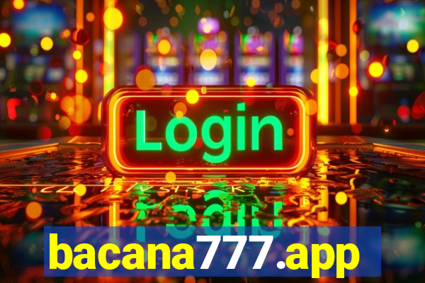 bacana777.app