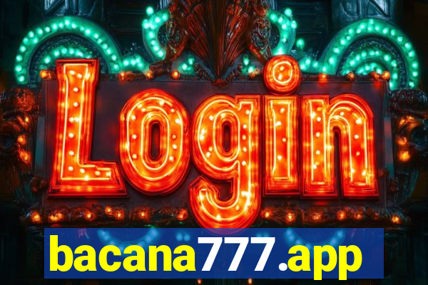 bacana777.app