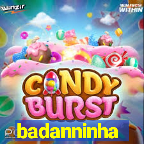 badanninha