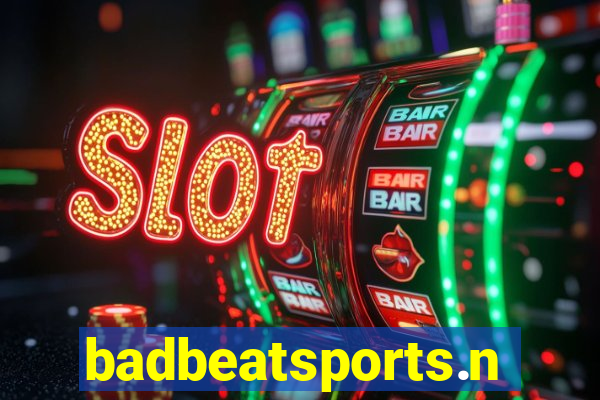 badbeatsports.net