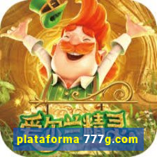 plataforma 777g.com