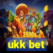 ukk bet