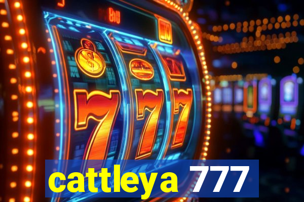 cattleya 777