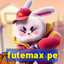 futemax pe