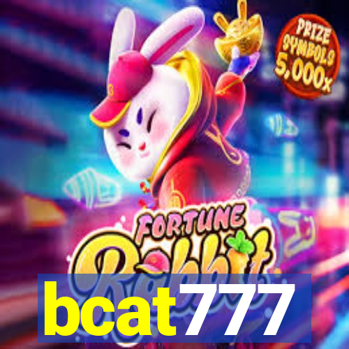 bcat777