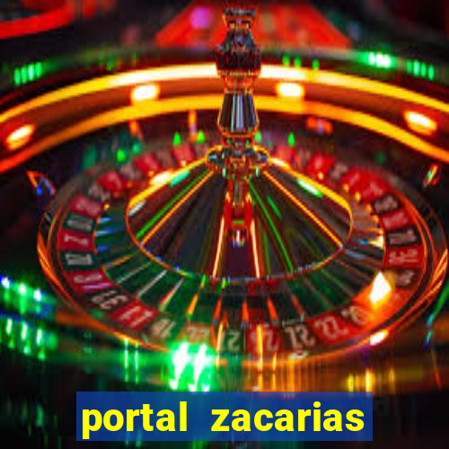 portal zacarias cavando propia cova