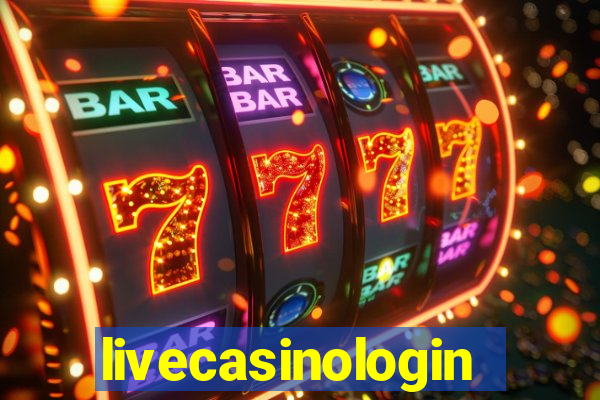 livecasinologin