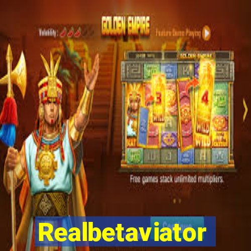 Realbetaviator