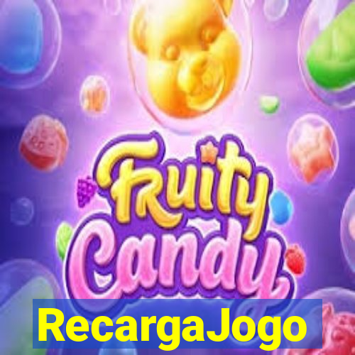 RecargaJogo