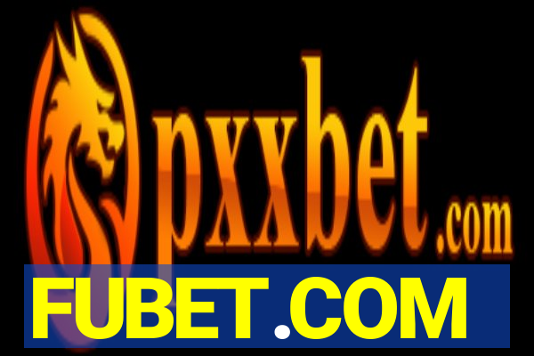 FUBET.COM