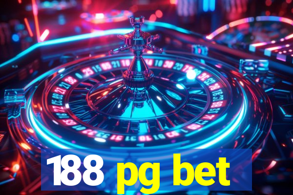 188 pg bet