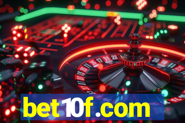 bet10f.com