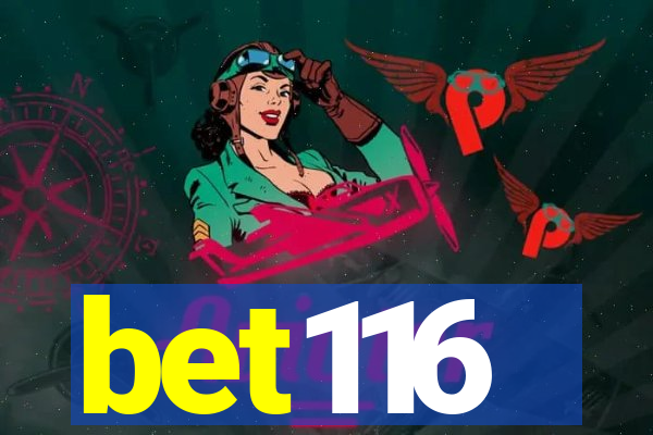 bet116