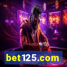 bet125.com