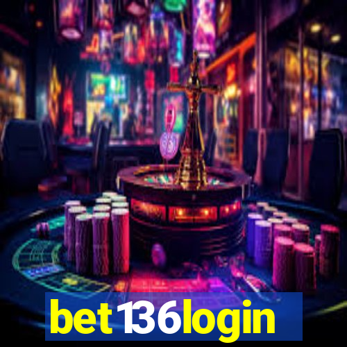 bet136login