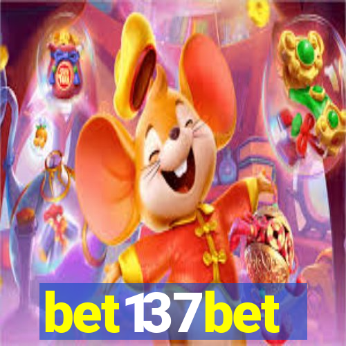 bet137bet